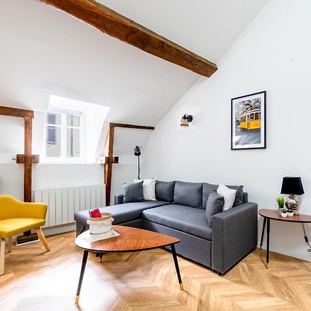 Duplex Standing - Hyper Centre - Tout Equipe Dijon Exterior photo